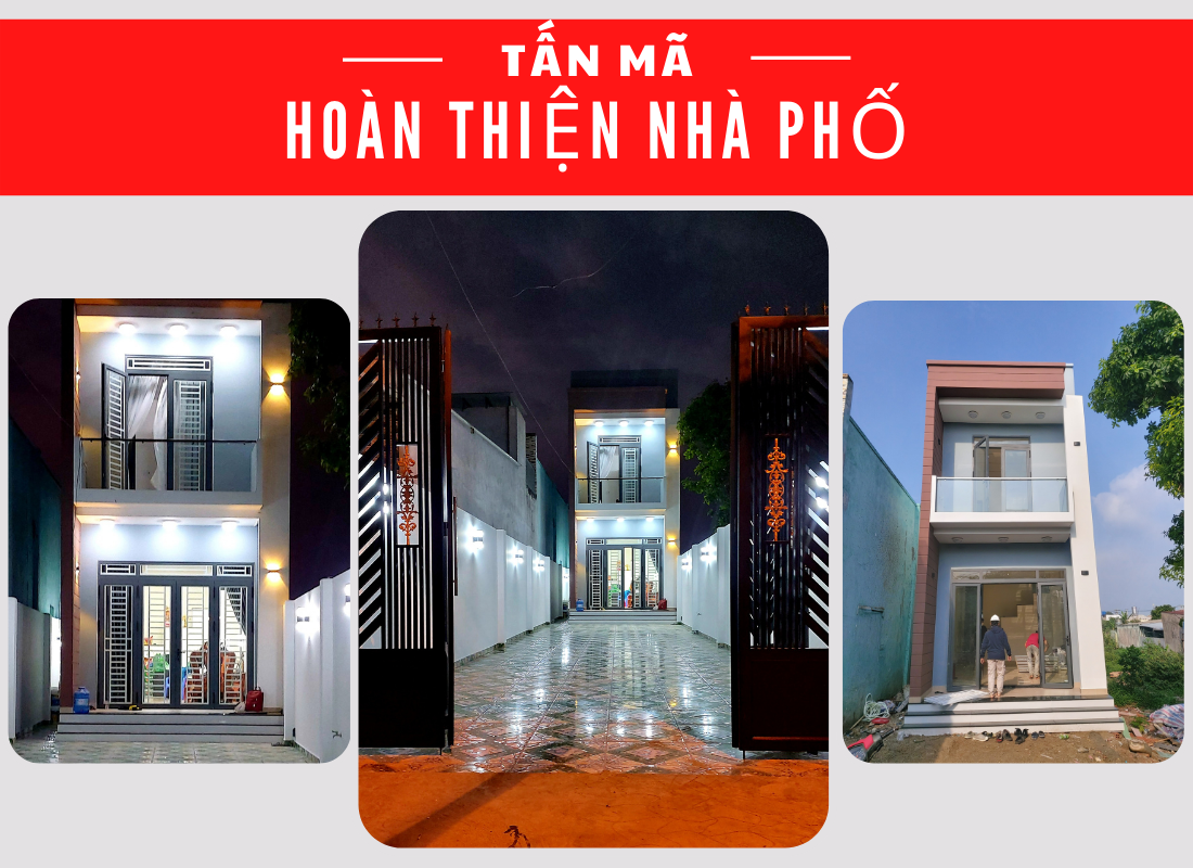 Công ty thiết kế xây dựng tại tphcm