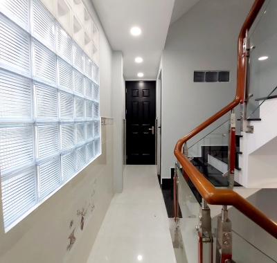 Xây nhà trọn gói tại Bình Thạnh