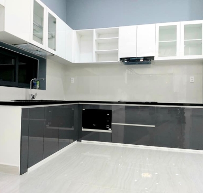 Xây nhà trọn gói uy tín tại Hóc Môn