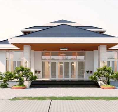 Công ty xây dựng uy tín tại TP.HCM