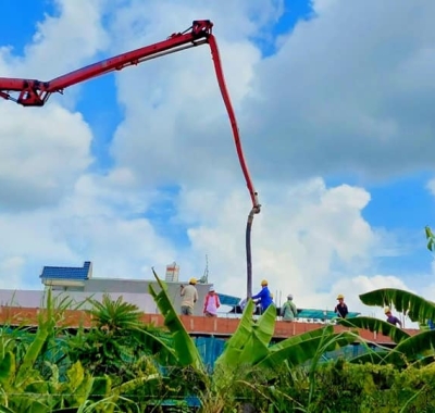 Chất lượng bê tông quan trọng như thế nào?