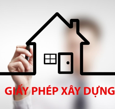 Thủ Tục Xin Giấy Phép Xây Dựng -  Đơn giản nhanh chóng tại TPHCM